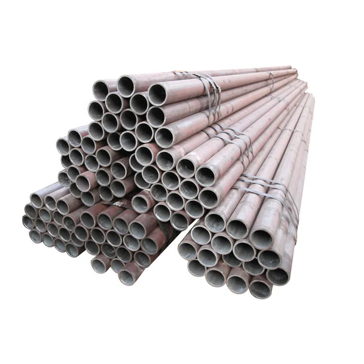 seamless pipe